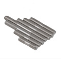 carbon steel full thread double end stud rods/bolts grade 4.8/6.8/8.8